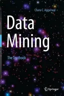 Minería de datos: The Textbook - Data Mining: The Textbook