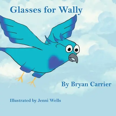 Gafas para Wally - Glasses for Wally