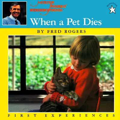 Cuando muere una mascota - When a Pet Dies