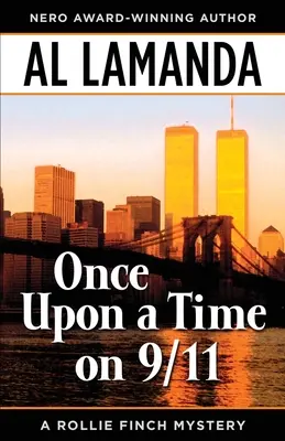 Érase una vez el 11-S - Once Upon a Time on 9/11