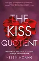 Cociente de besos - Kiss Quotient