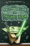 El extraño caso de Origami Yoda - The Strange Case of Origami Yoda