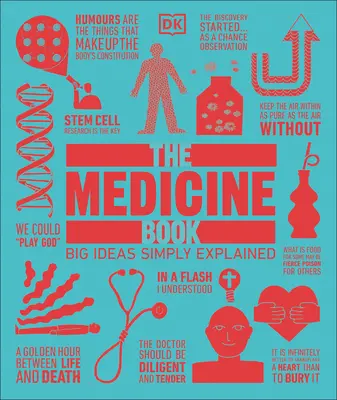 El libro de la medicina - The Medicine Book