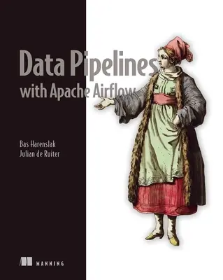 Canalización de datos con Apache Airflow - Data Pipelines with Apache Airflow