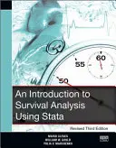 Introducción al análisis de supervivencia con Stata, tercera edición revisada - An Introduction to Survival Analysis Using Stata, Revised Third Edition