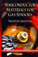 Materiales semiconductores para sensores de gas - Semiconductor Materials for Gas Sensors