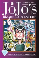 Jojo's Bizarre Adventure: Part 4--Diamond Is Unbreakable, Vol. 5, 5