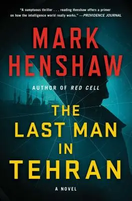 El último hombre en Teherán - The Last Man in Tehran