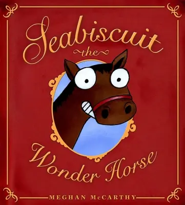 Seabiscuit, el caballo maravilla - Seabiscuit the Wonder Horse