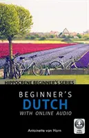 Holandés para principiantes con audio en línea - Beginner's Dutch with Online Audio