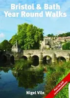 Paseos por Bristol y Bath durante todo el año - Bristol & Bath Year Round Walks