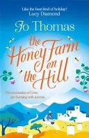 La granja de miel de la colina - The Honey Farm on the Hill