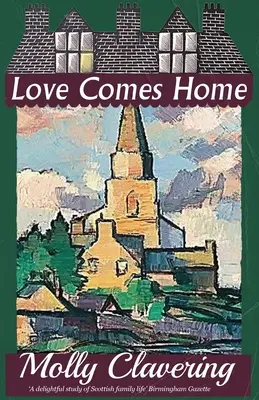 El amor vuelve a casa - Love Comes Home