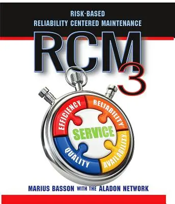 Rcm3: Mantenimiento centrado en la fiabilidad basado en el riesgo - Rcm3: Risk-Based Reliability Centered Maintenance