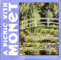 Un picnic con Monet - A Picnic with Monet