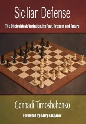 Defensa Siciliana: La Variante de Cheliábinsk - Sicilian Defense: The Chelyabinsk Variation