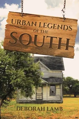 Leyendas urbanas del Sur - Urban Legends of the South
