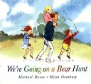 Vamos a la caza del oso - We're Going on a Bear Hunt