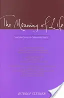 El Sentido de la Vida y Otras Conferencias sobre Temas Fundamentales - Meaning of Life and Other Lectures on Fundamental Issues