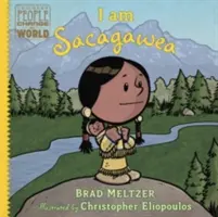 Yo soy Sacagawea - I Am Sacagawea