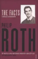 Hechos - Autobiografía de un novelista - Facts - A Novelist's Autobiography