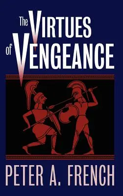 Las virtudes de la venganza - The Virtues of Vengeance