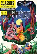 Sueño de una noche de verano - A Midsummer Night's Dream