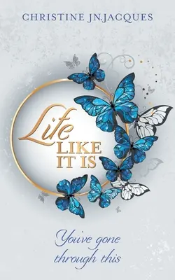 La vida tal como es: Ya has pasado por esto - Life Like It Is: You've Gone Through This