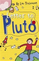 Carta a Plutón - Letter to Pluto