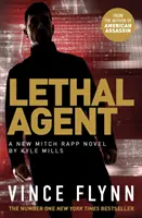 Agente letal - Lethal Agent