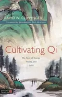 Cultivar el Qi: La raíz de la energía, la vitalidad y el espíritu - Cultivating Qi: The Root of Energy, Vitality, and Spirit