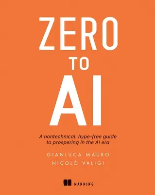 De cero a la IA - Zero to AI