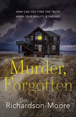 Asesinato olvidado - Murder, Forgotten