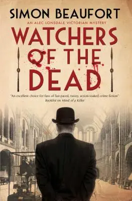 Los vigilantes de la muerte - Watchers of the Dead