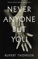 Nunca nadie más que tú - Never Anyone But You