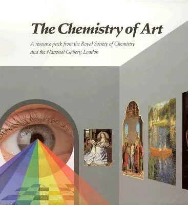 La química del arte: Rsc - The Chemistry of Art: Rsc