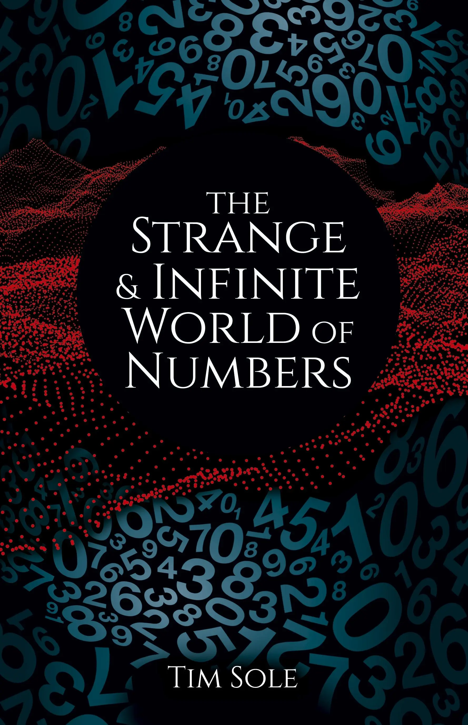 El extraño e infinito mundo de los números - Strange & Infinite World of Numbers