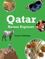 Explorador de la naturaleza de Qatar - Qatar Nature Explorer