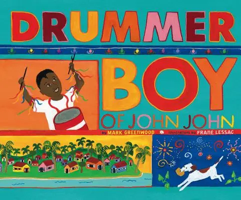 El tamborilero de John John - Drummer Boy of John John