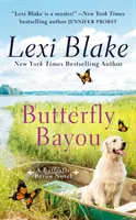 Butterfly Bayou