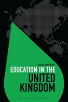 La educación en el Reino Unido - Education in the United Kingdom