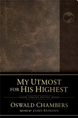 Mi deseo supremo: Idioma actualizado - My Utmost for His Highest: Updated Language