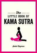 El pequeño libro del Kama Sutra - Little Book of Kama Sutra