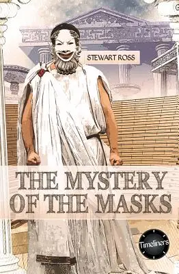 El misterio de las máscaras - Mystery of the Masks