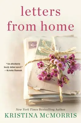 Cartas desde casa - Letters from Home