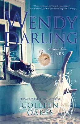 Wendy Darling: Tomo 1: Estrellas - Wendy Darling: Volume 1: Stars