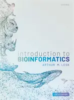 Introducción a la bioinformática - Introduction to Bioinformatics