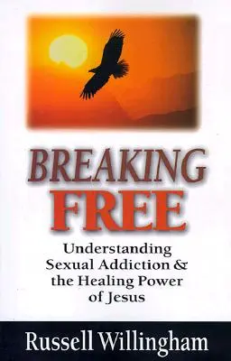 Liberarse: Comprender la adicción sexual y el poder sanador de Jesús - Breaking Free: Understanding Sexual Addiction and the Healing Power of Jesus