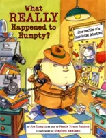 ¿Qué le pasó realmente a Humpty? - What Really Happened to Humpty?