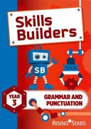 Skills Builders Grammar and Punctuation Year 3 Pupil Book nueva edición - Skills Builders Grammar and Punctuation Year 3 Pupil Book new edition